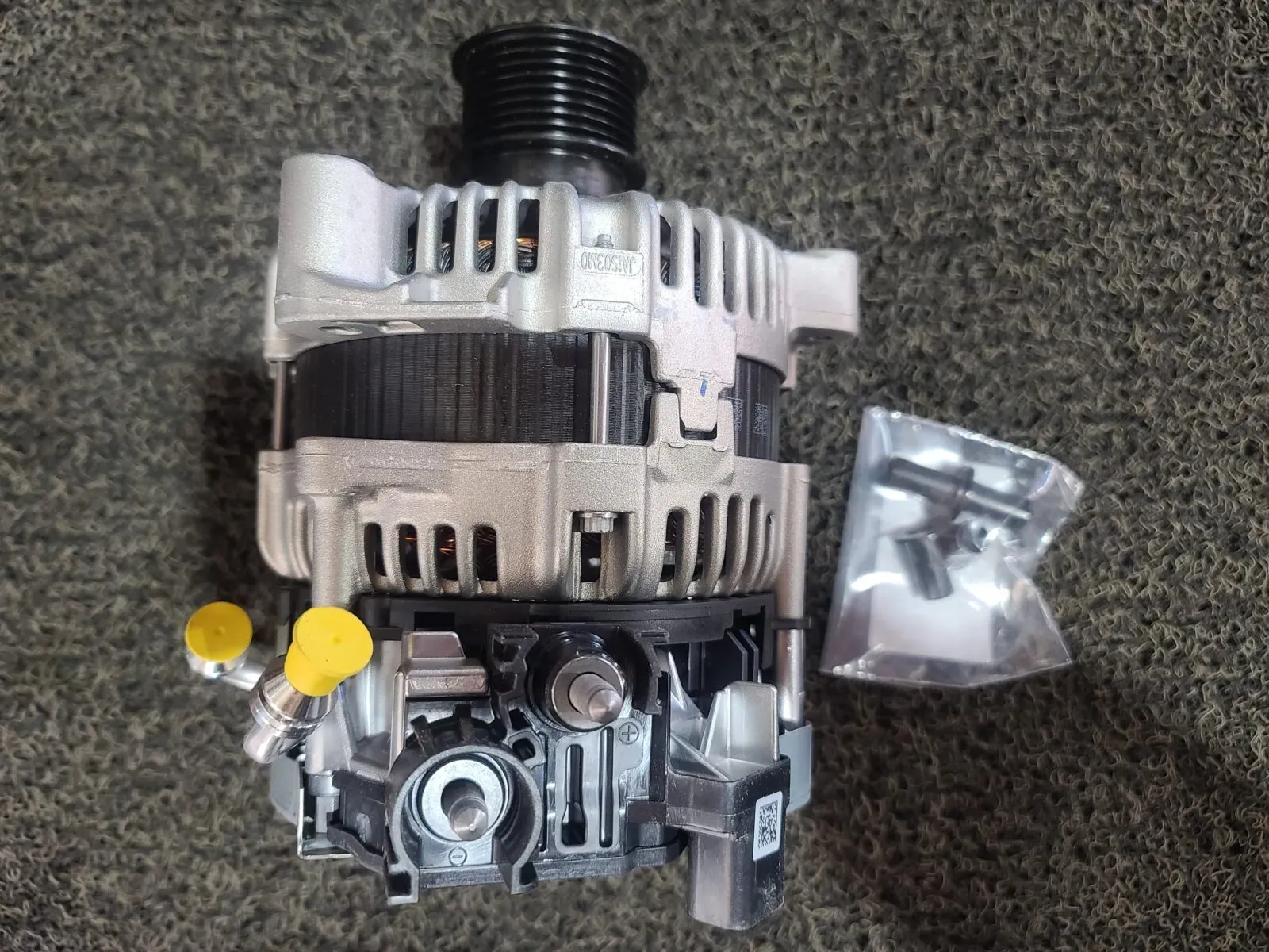 동탄·화성·오산·평택 BMW 정비 사례 BMW 630d xDrive (2021년식)