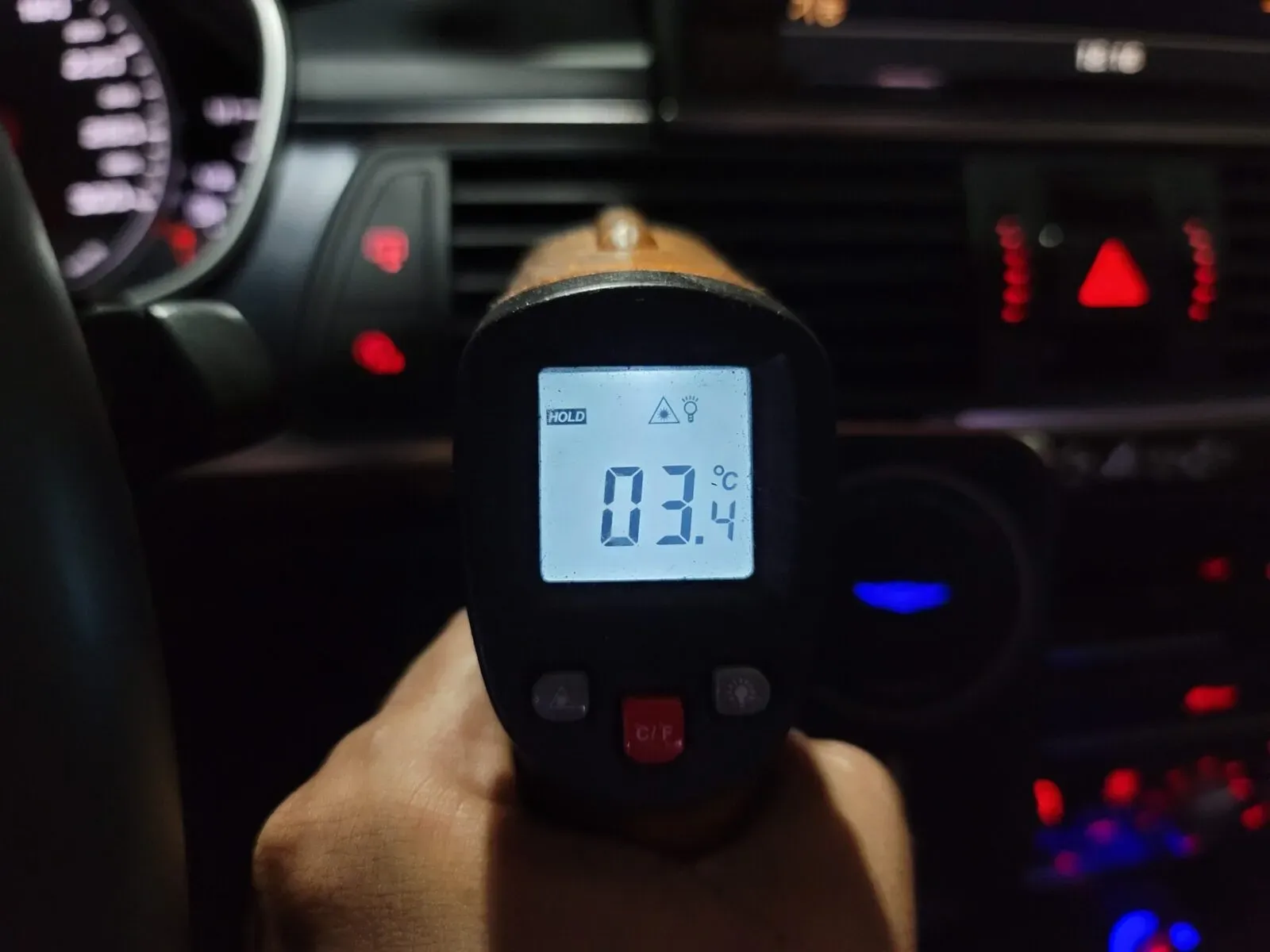 동탄·화성·오산·평택 아우디 정비 사례 아우디 A6 2.0TDI (2014년식)