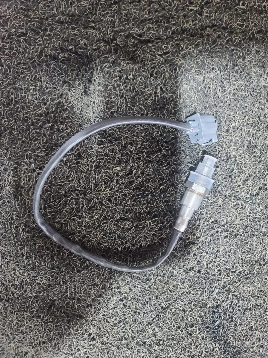 보쉬 OEM 후방 람다센서 신품