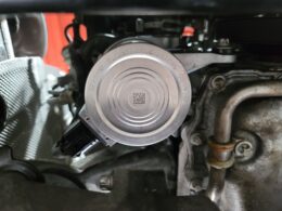 C200 오버히트 메인터넌스 31