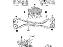 포르쉐 박스터S 실린더헤드 오버홀 27