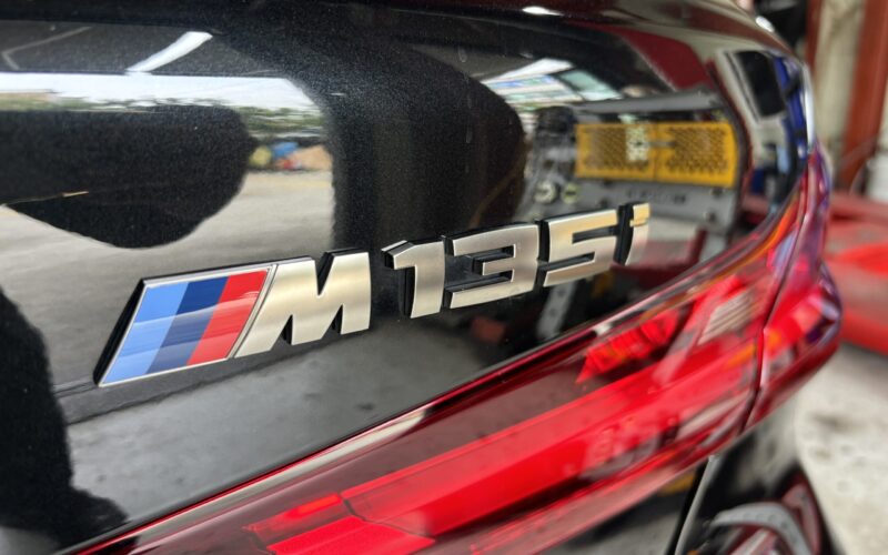 bmw m135i 2