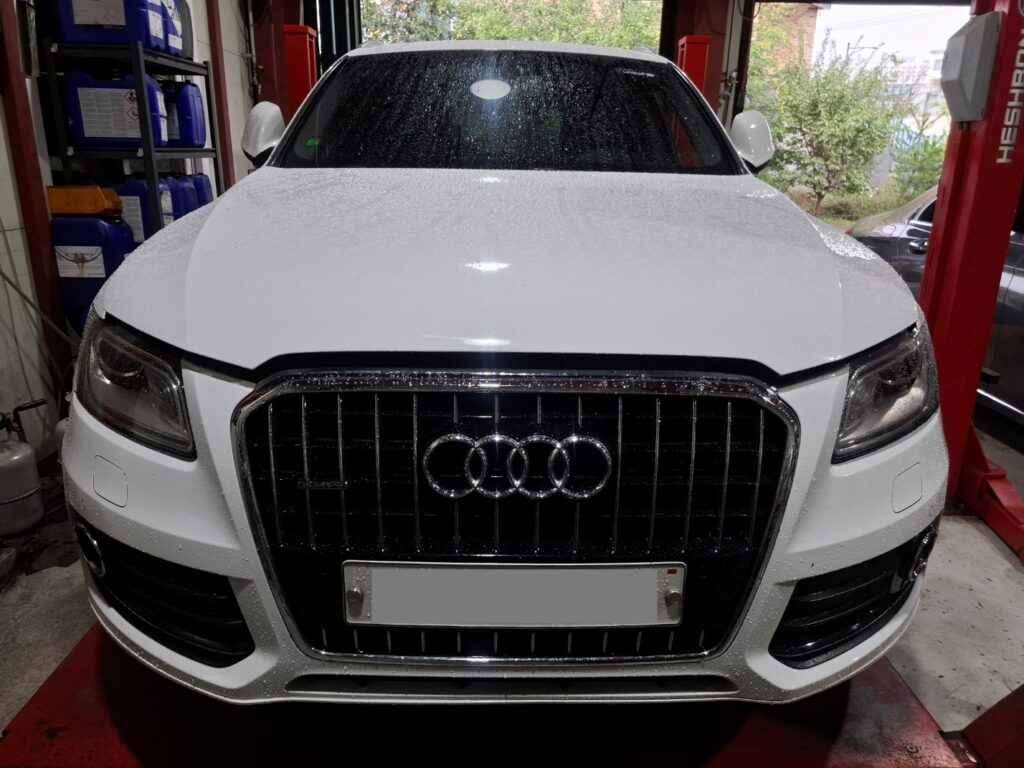 AUDI Q5 45TDI 15