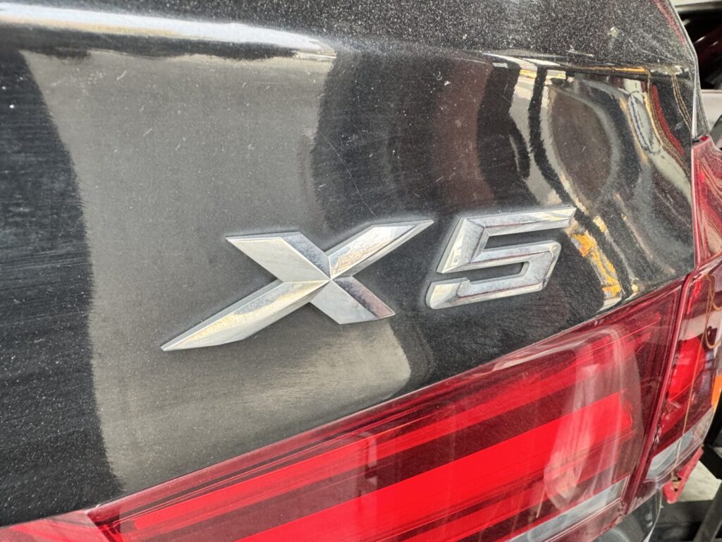 BMW X5 N57 타이밍체인 소음과 캠캐리어 누유 정밀 진단 및 교환 정비 9 BMW X5 30D N57 28