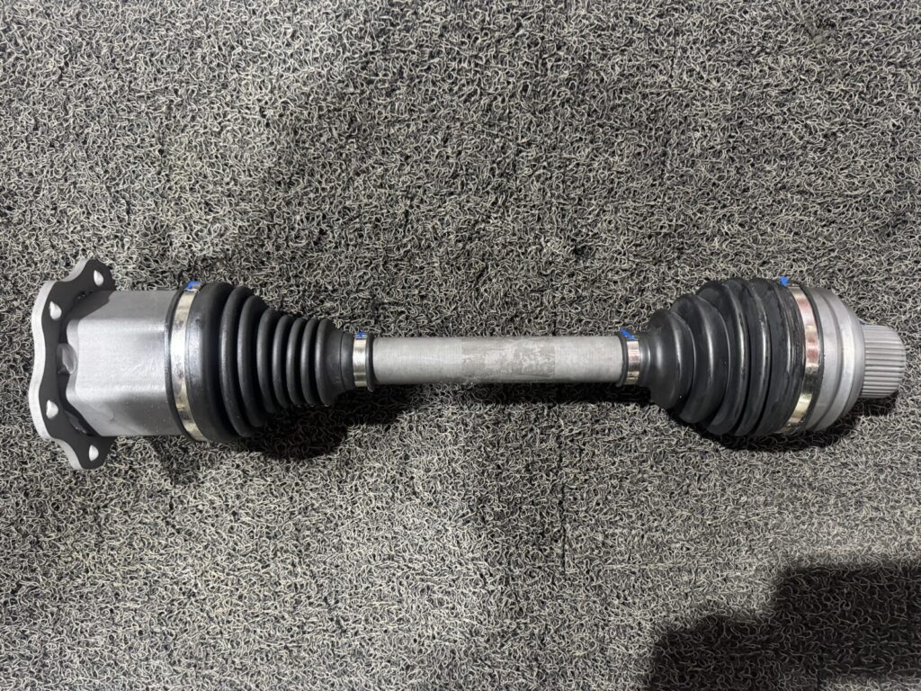 audi a5 sportback 35tdi 16