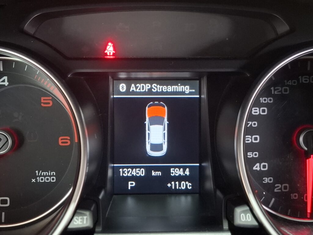 audi a5 sportback 35tdi 2