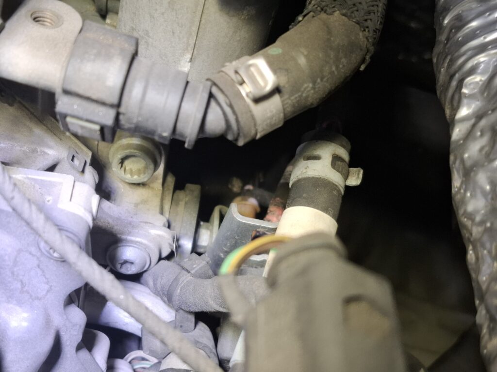 audi a5 sportback 35tdi 20