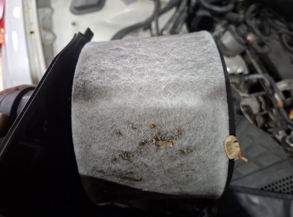 audi a5 sportback 35tdi 23