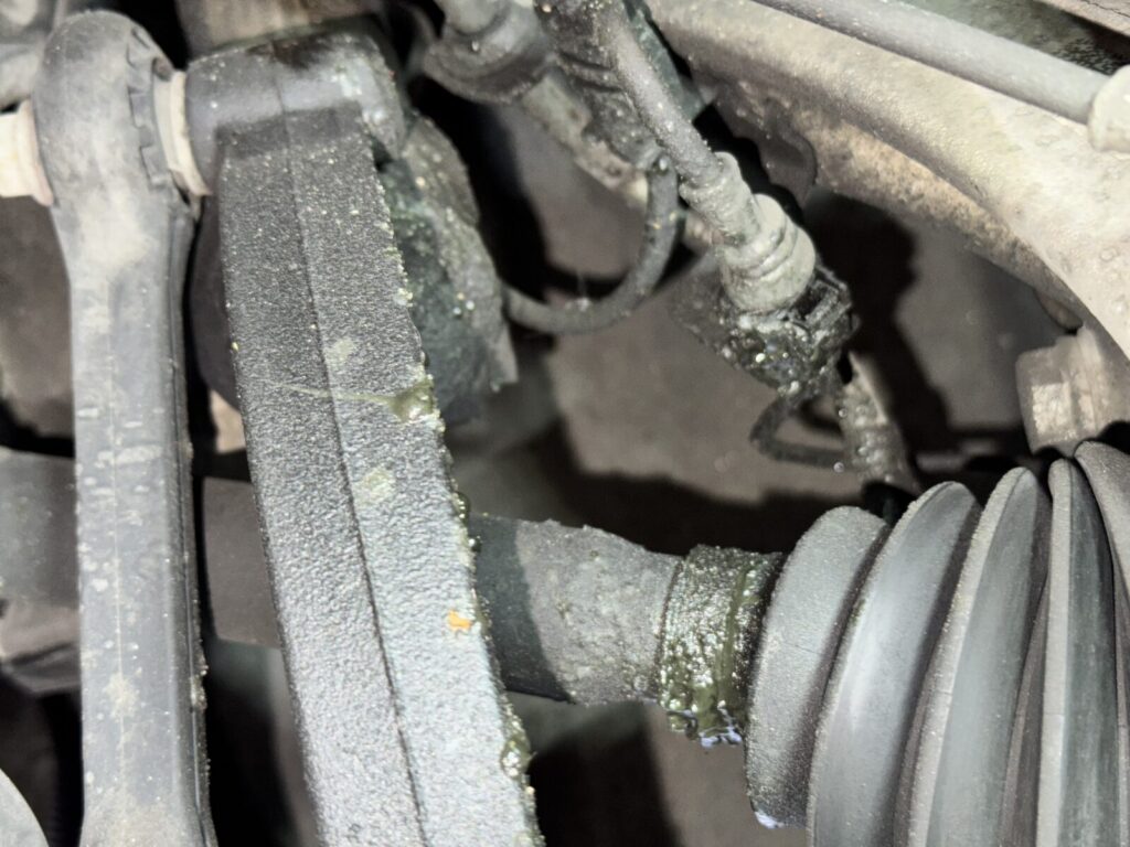 audi a5 sportback 35tdi 8