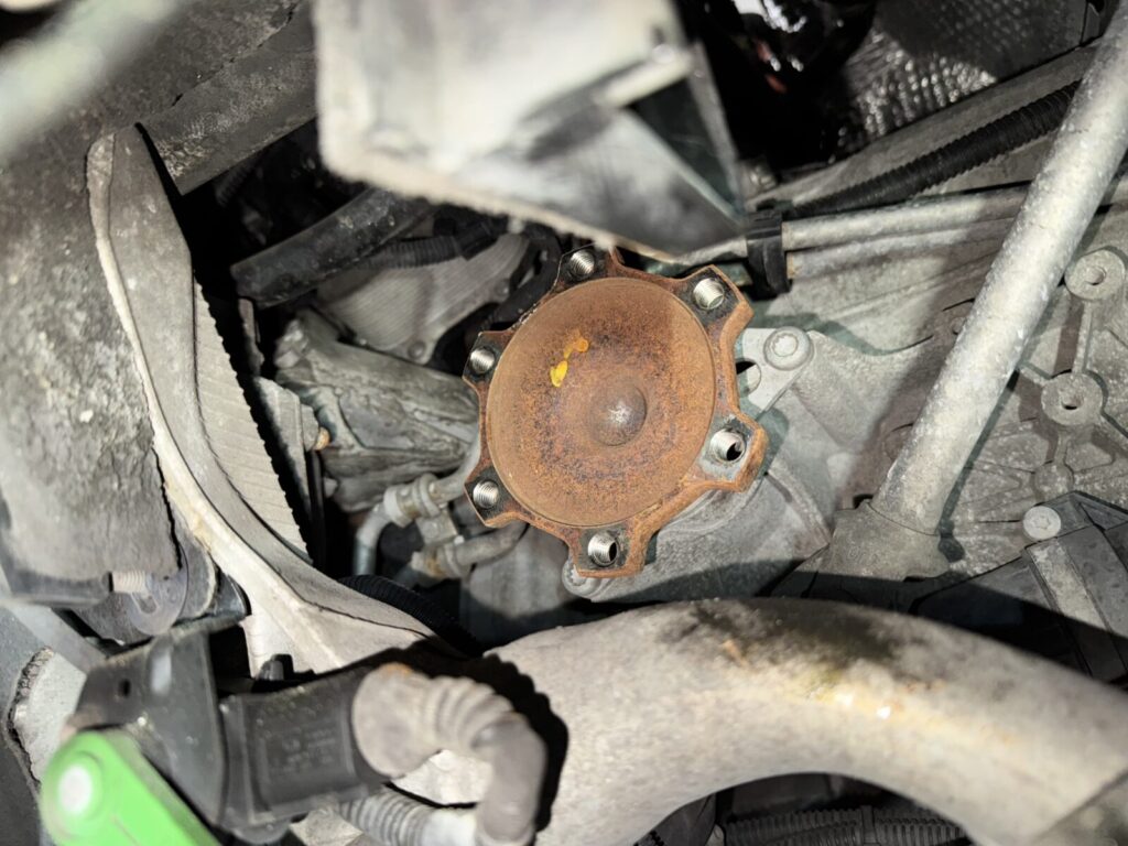 audi a5 sportback 35tdi 9