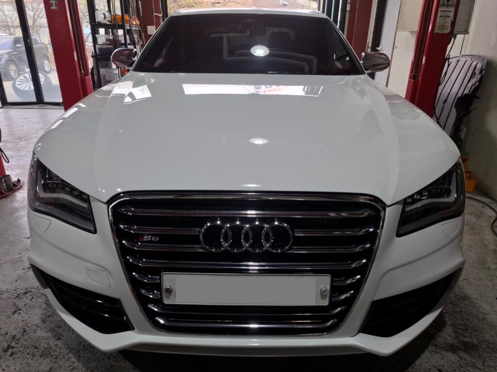 audi a8 4.2 fsi 23