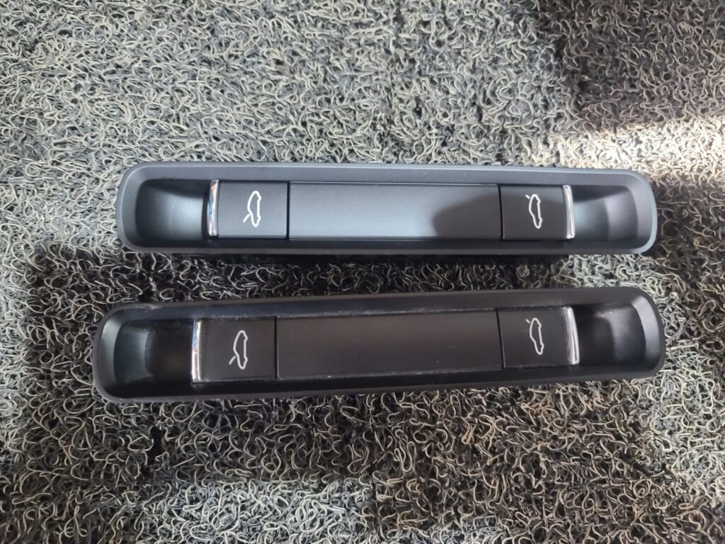 PORSCHE BOXSTER GTS 10