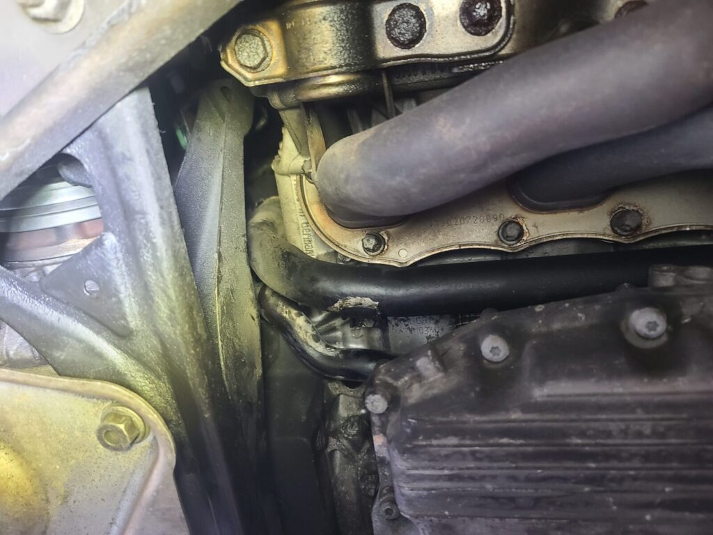 PORSCHE BOXSTER GTS 15