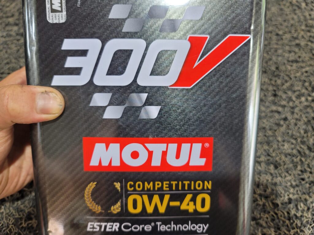 PORSCHE BOXSTER GTS 16