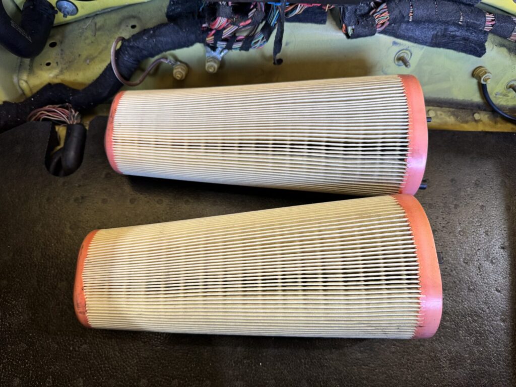 PORSCHE BOXSTER GTS 6