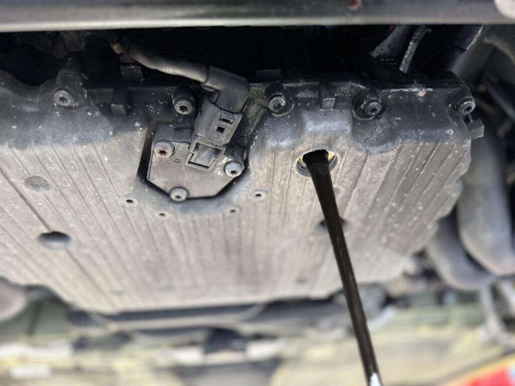 PORSCHE BOXSTER GTS 8