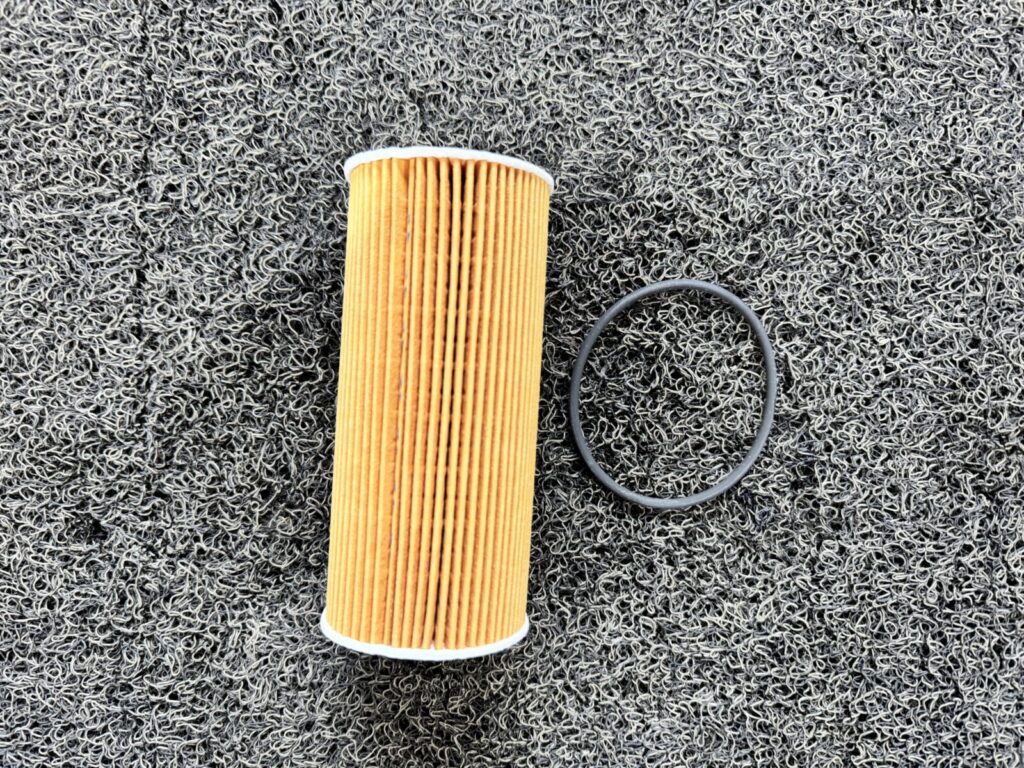 PORSCHE BOXSTER GTS 9