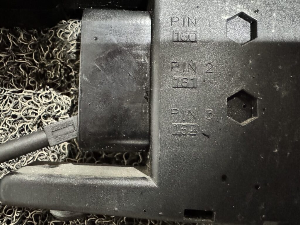 벤츠 E400 4matic 서스펜션 기능이상 및 하체 소음 정밀 수리 공정 18 m.benz e400 14