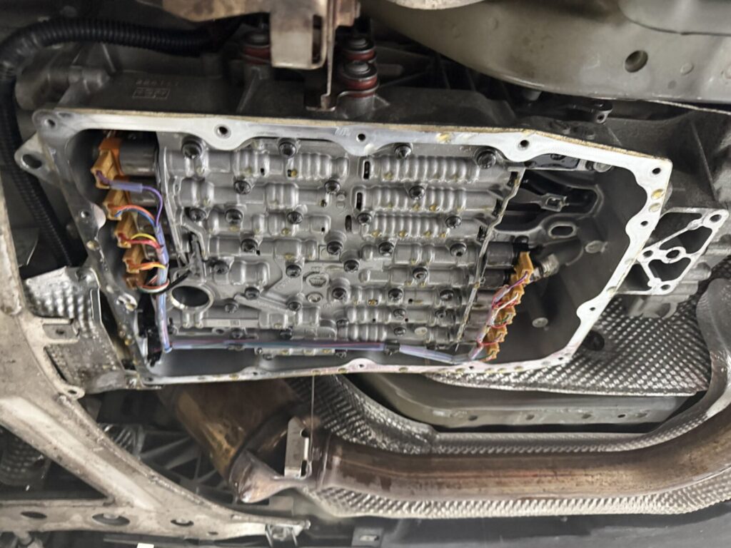 porsche panamera4 11