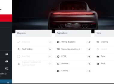 porsche panamera4 2 1