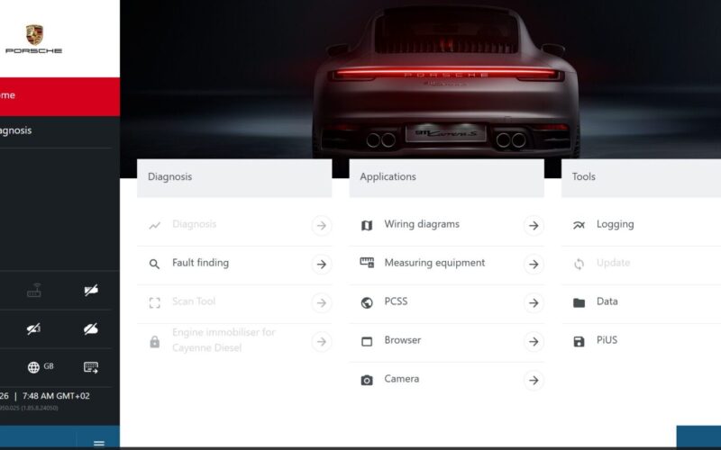 porsche panamera4 2 1