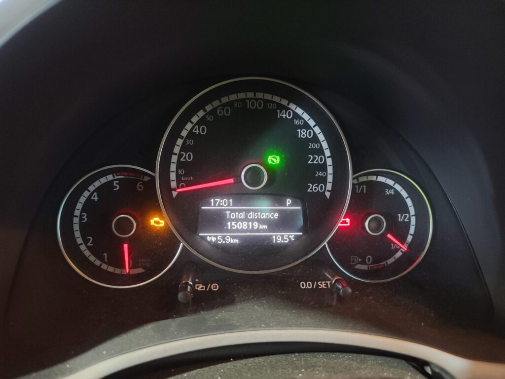 vw the beetle 6