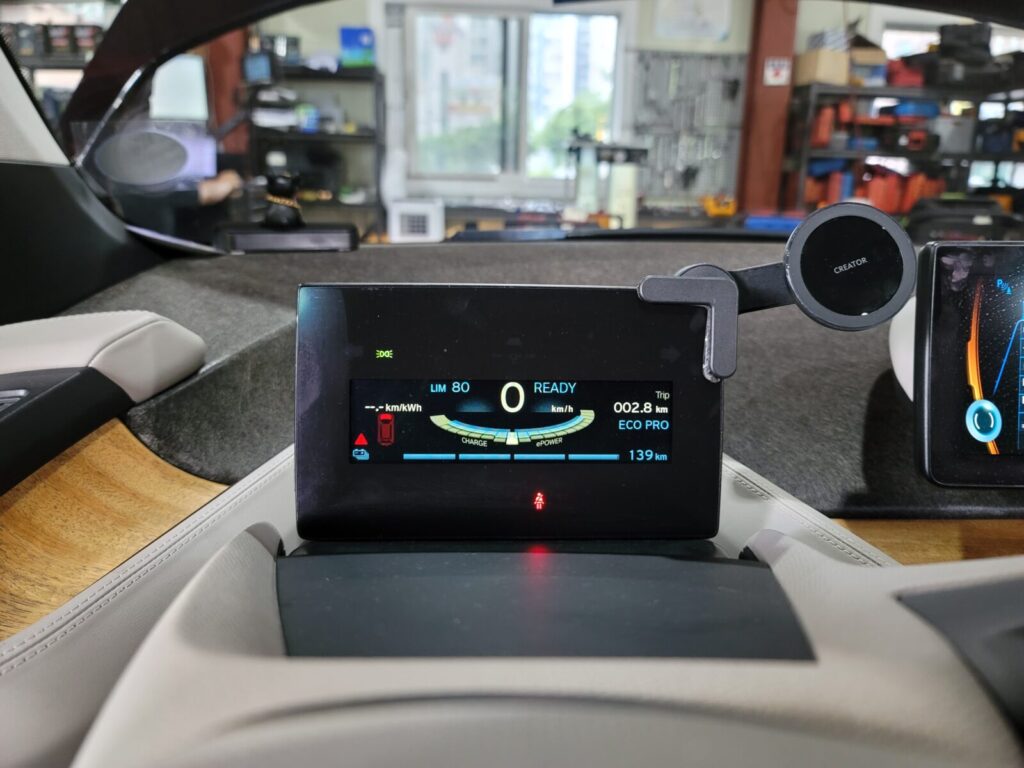 bmw i3 20