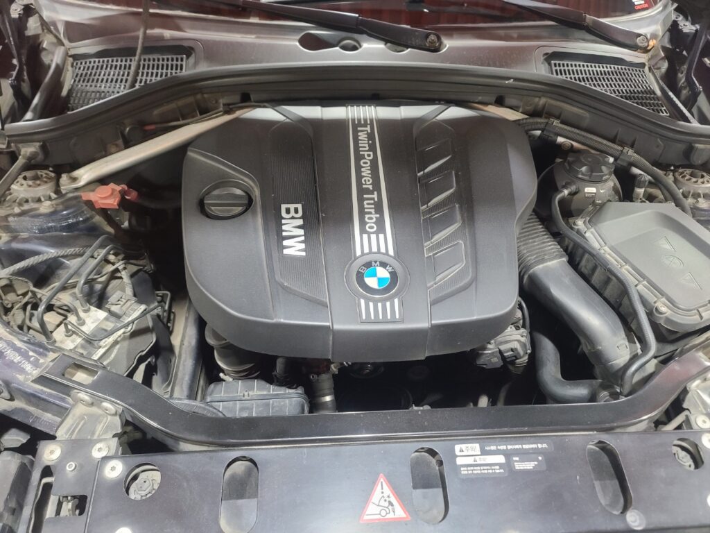 bmw x3 xdrive20d 4