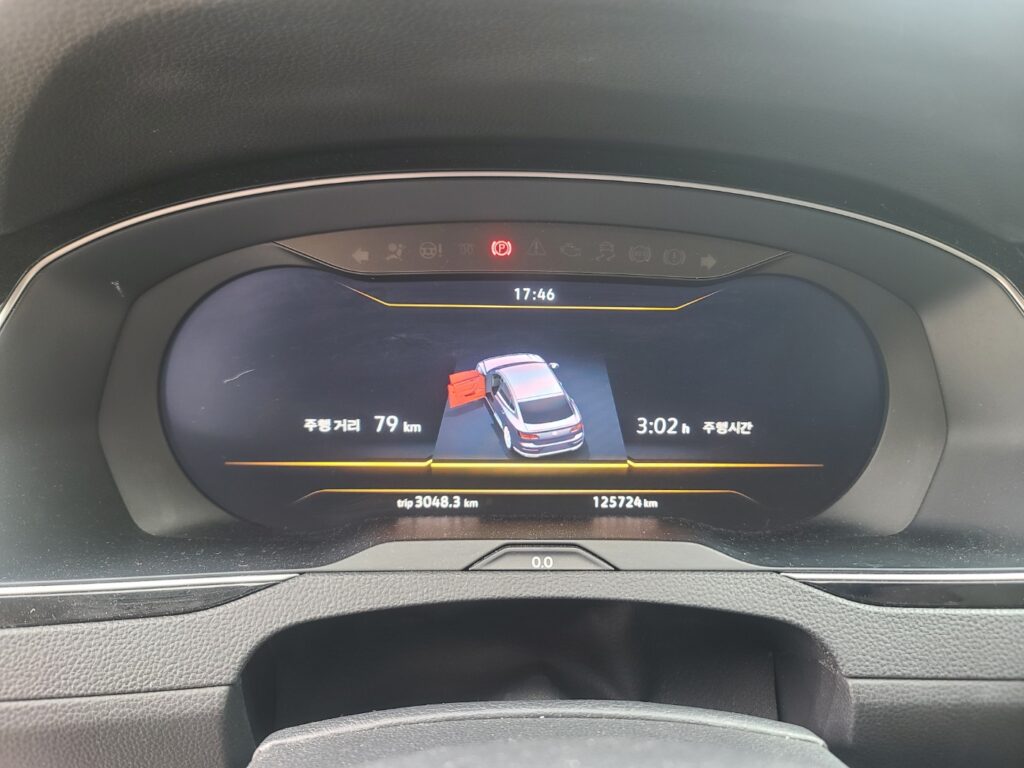 vw arteon 20tdi 2