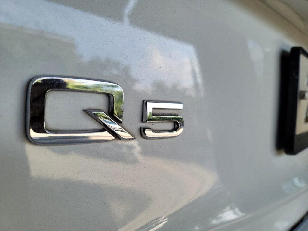 아우디 Q5 45 TDI 소모품 메인터넌스 BG EPR 엔진 플러싱 공정 9 audi q5 45tdi 4